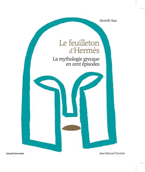 feuilleton hermes tapuscrit|LE FEUILLETON D’HERMES.